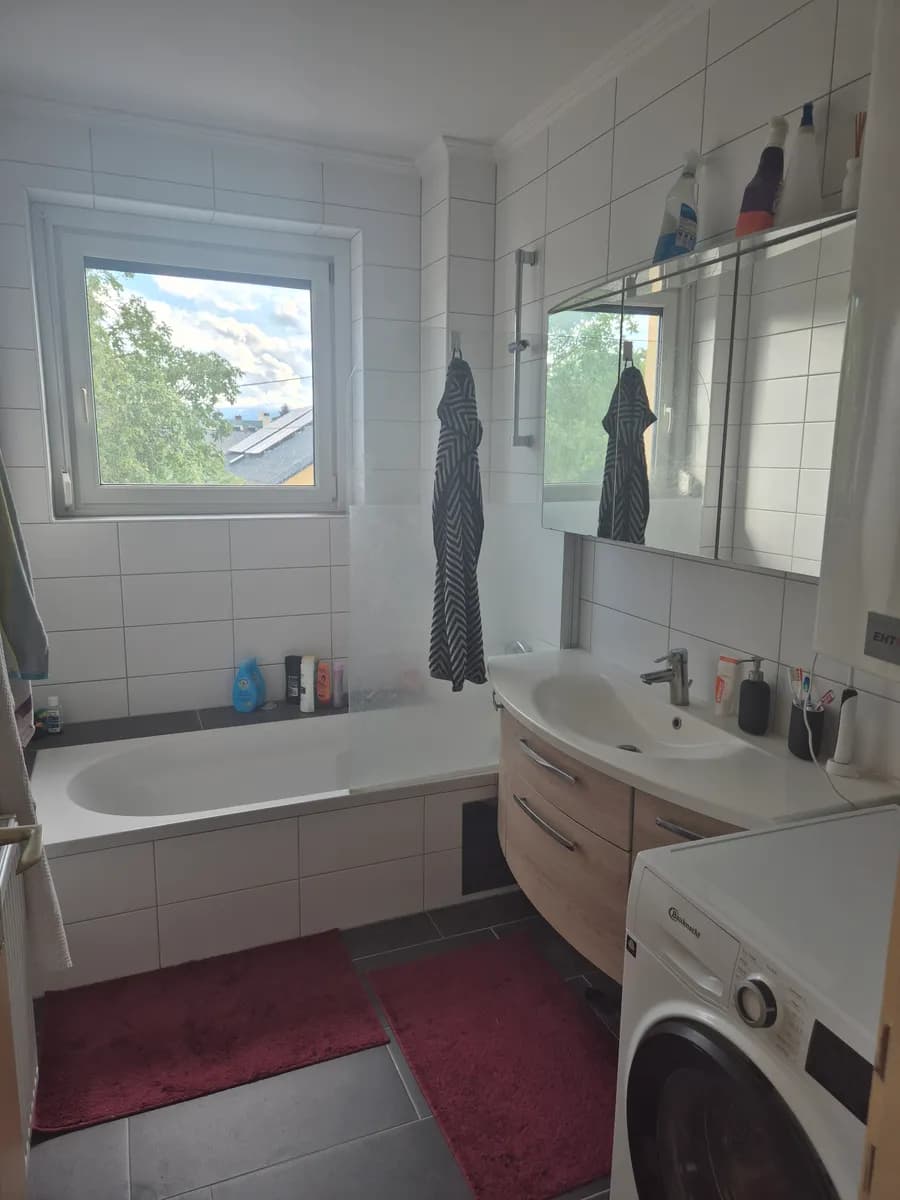 3-Zimmer-Wohnung mieten in Steyr-Land – 86 m², € 1.080 – Bild 8 von 11