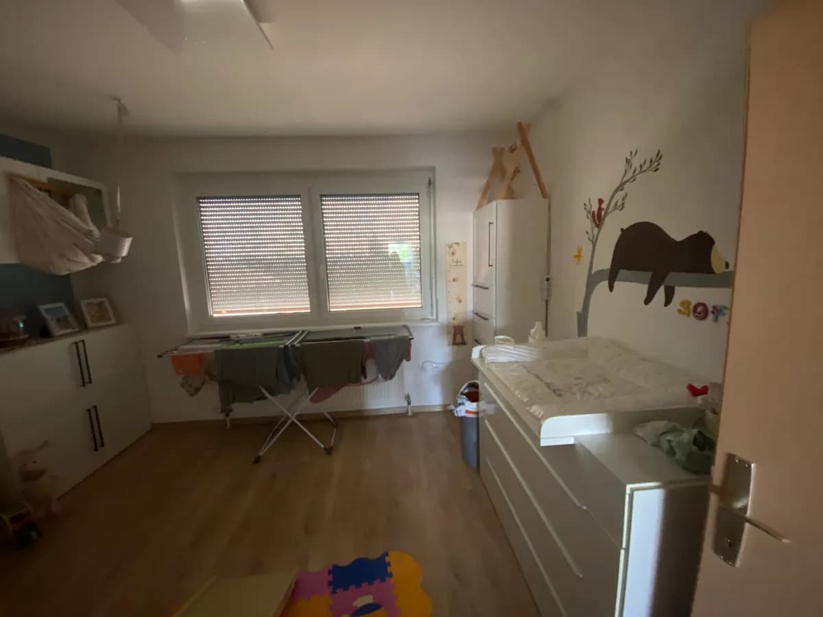 3-Zimmer-Wohnung mieten in Steyr-Land – 86 m², € 1.080 – Bild 9 von 11