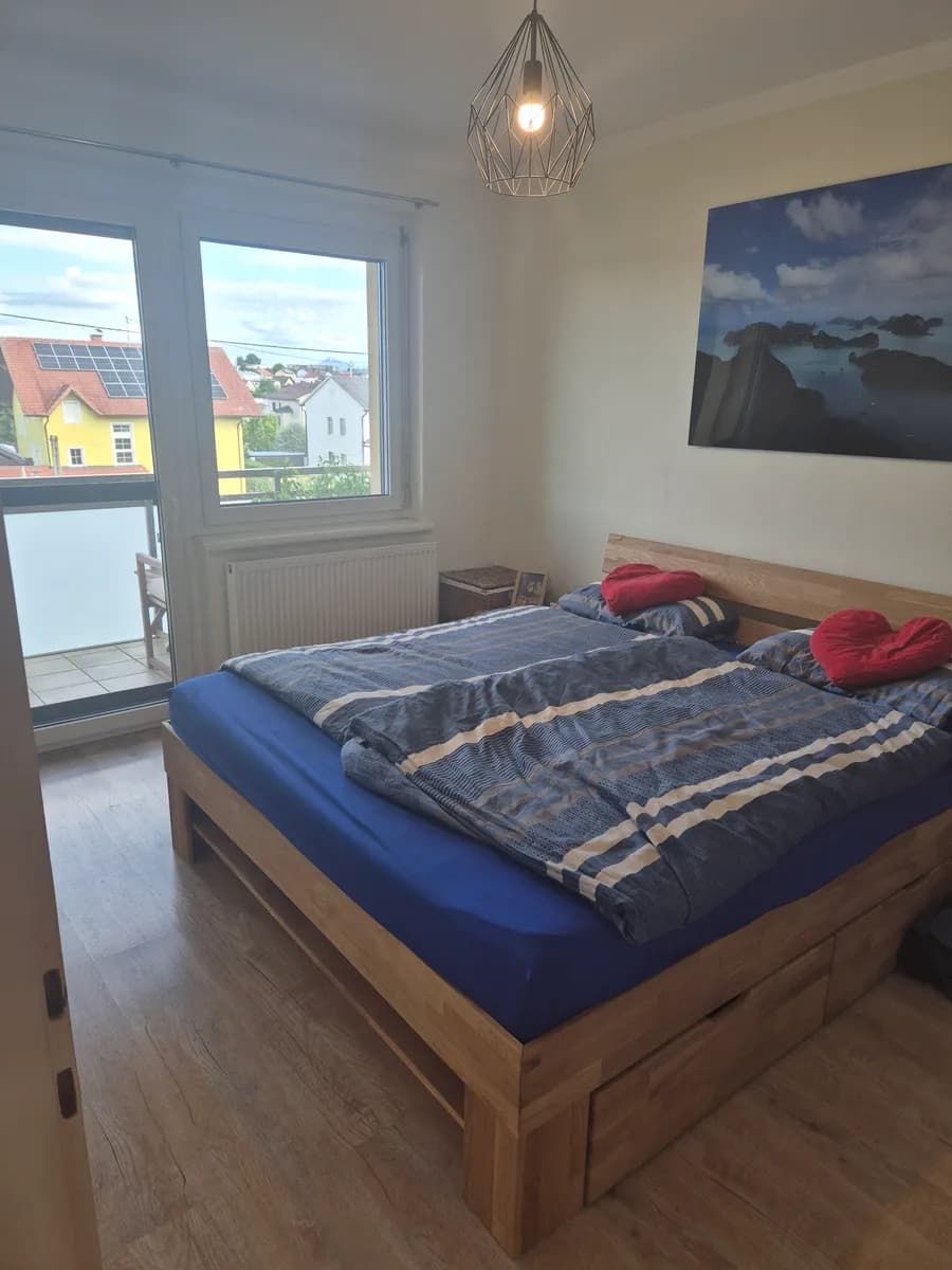3-Zimmer-Wohnung mieten in Steyr-Land – 86 m², € 1.080 – Bild 10 von 11