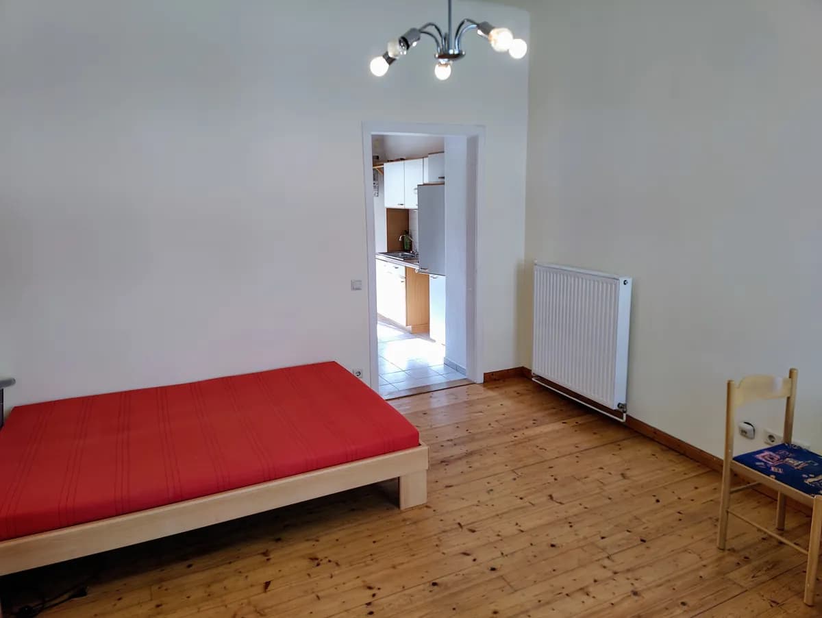1-Zimmer-Wohnung mieten in Wien – 30 m², € 550 – Bild 2 von 4