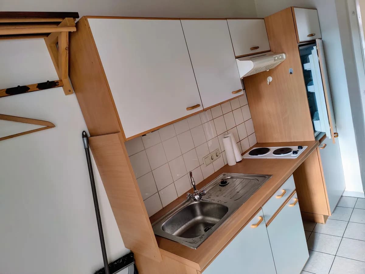 1-Zimmer-Wohnung mieten in Wien – 30 m², € 550 – Bild 3 von 4