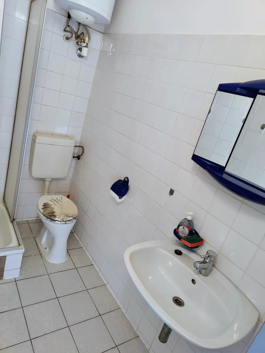 1-Zimmer-Wohnung mieten in Wien – 30 m², € 550 – Bild 4 von 4