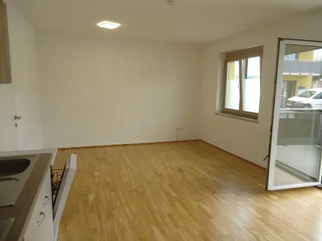 2-Zimmer-Wohnung mieten in Deutschlandsberg – 51 m², € 761 – Bild 3 von 8