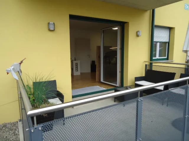 2-Zimmer-Wohnung mieten in Deutschlandsberg – 51 m², € 761 – Bild 4 von 8