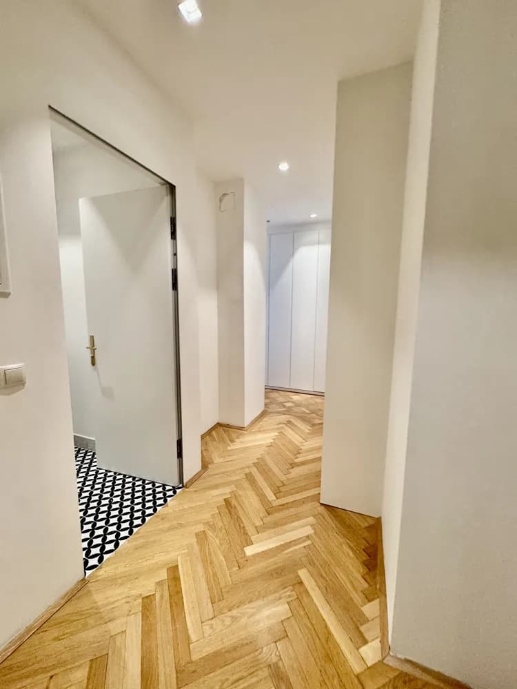 3-Zimmer-Wohnung mieten in Wien – 98 m², € 2.490 – Bild 3 von 17