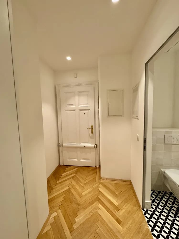 3-Zimmer-Wohnung mieten in Wien – 98 m², € 2.490 – Bild 5 von 17