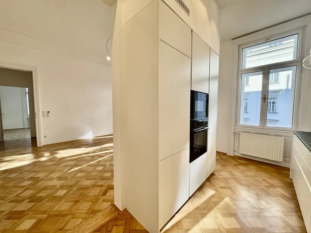 3-Zimmer-Wohnung mieten in Wien – 98 m², € 2.490 – Bild 6 von 17