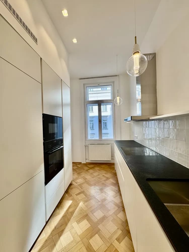3-Zimmer-Wohnung mieten in Wien – 98 m², € 2.490 – Bild 7 von 17