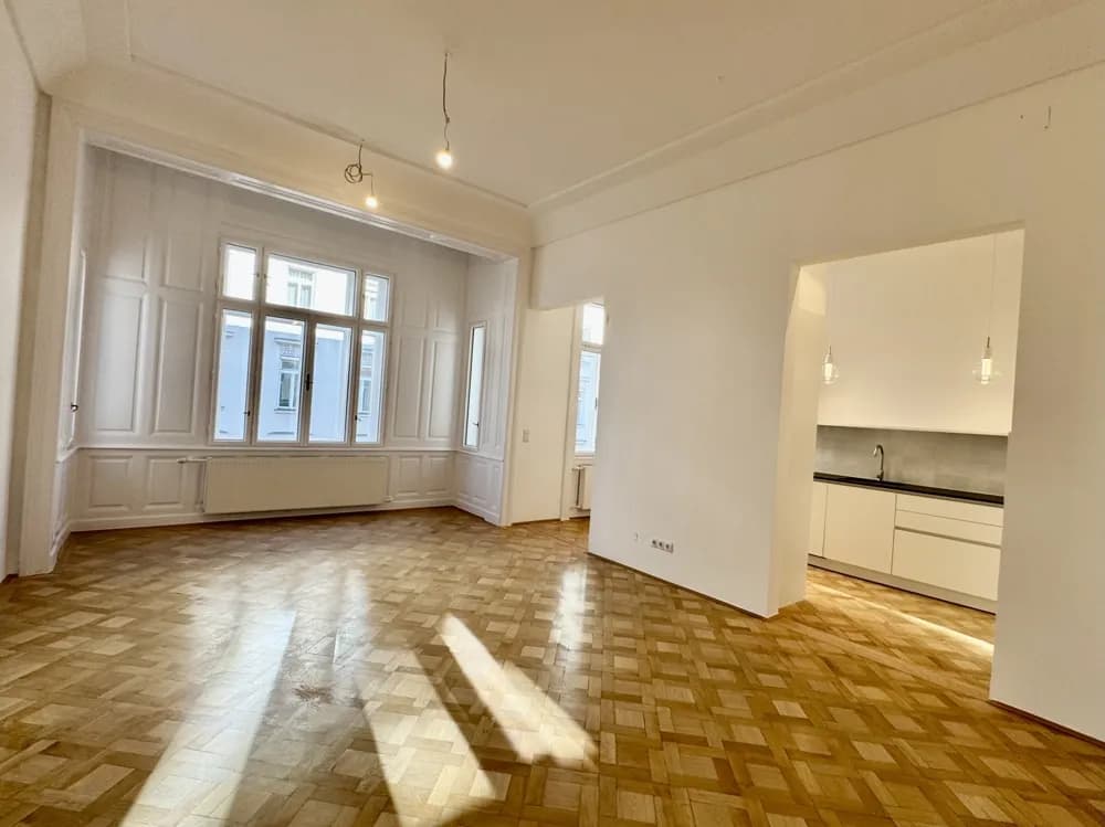 3-Zimmer-Wohnung mieten in Wien – 98 m², € 2.490 – Bild 8 von 17
