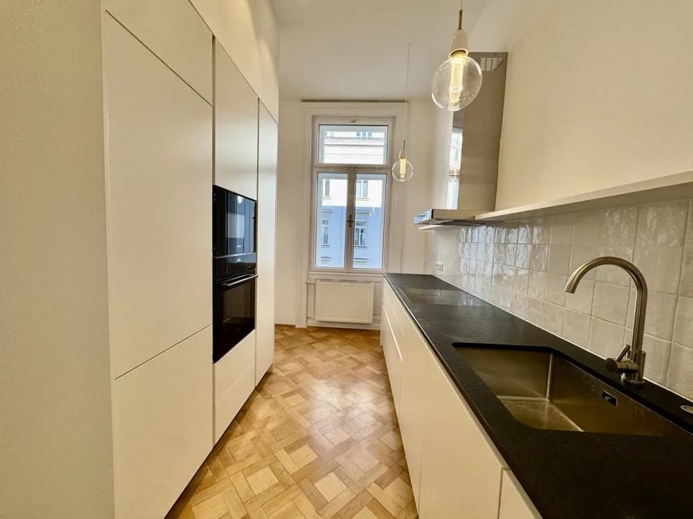 3-Zimmer-Wohnung mieten in Wien – 98 m², € 2.490 – Bild 9 von 17