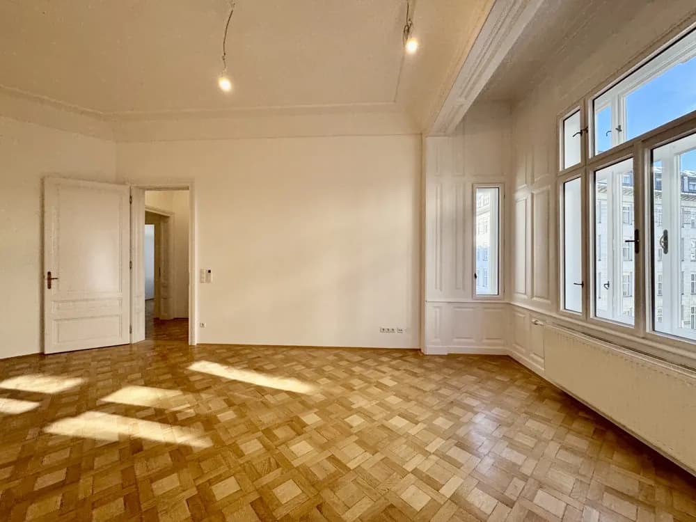 3-Zimmer-Wohnung mieten in Wien – 98 m², € 2.490 – Bild 10 von 17
