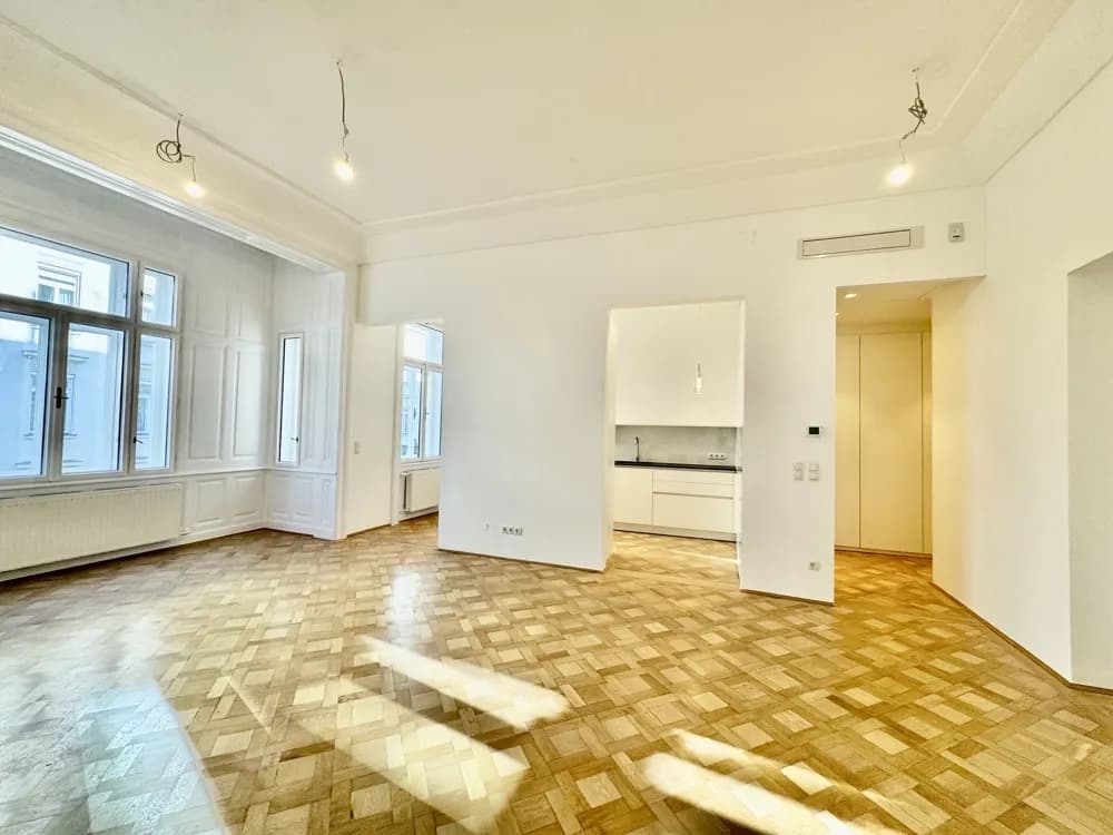 3-Zimmer-Wohnung mieten in Wien – 98 m², € 2.490 – Bild 11 von 17