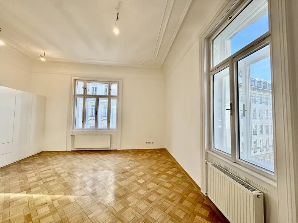 3-Zimmer-Wohnung mieten in Wien – 98 m², € 2.490 – Bild 12 von 17
