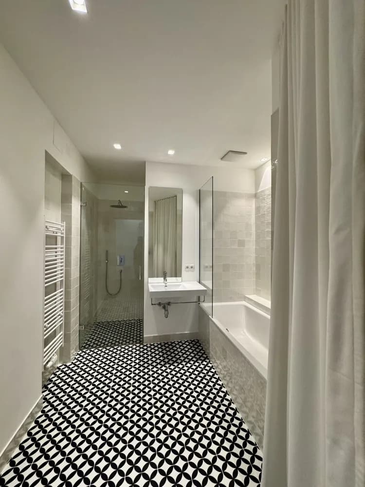 3-Zimmer-Wohnung mieten in Wien – 98 m², € 2.490 – Bild 13 von 17