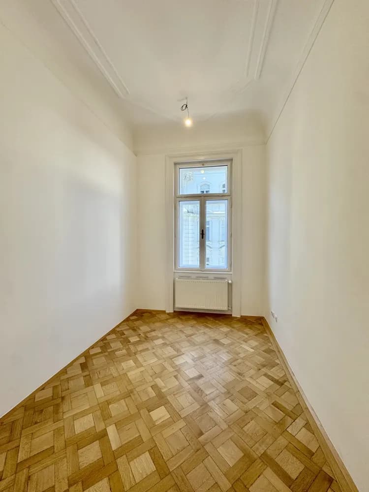 3-Zimmer-Wohnung mieten in Wien – 98 m², € 2.490 – Bild 15 von 17