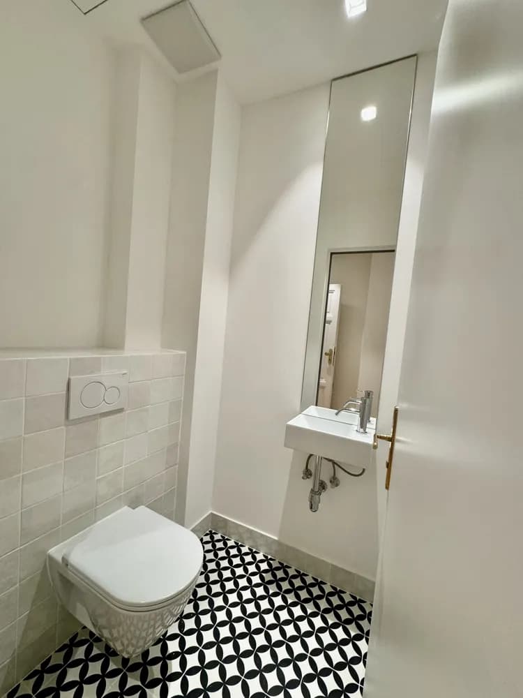 3-Zimmer-Wohnung mieten in Wien – 98 m², € 2.490 – Bild 16 von 17