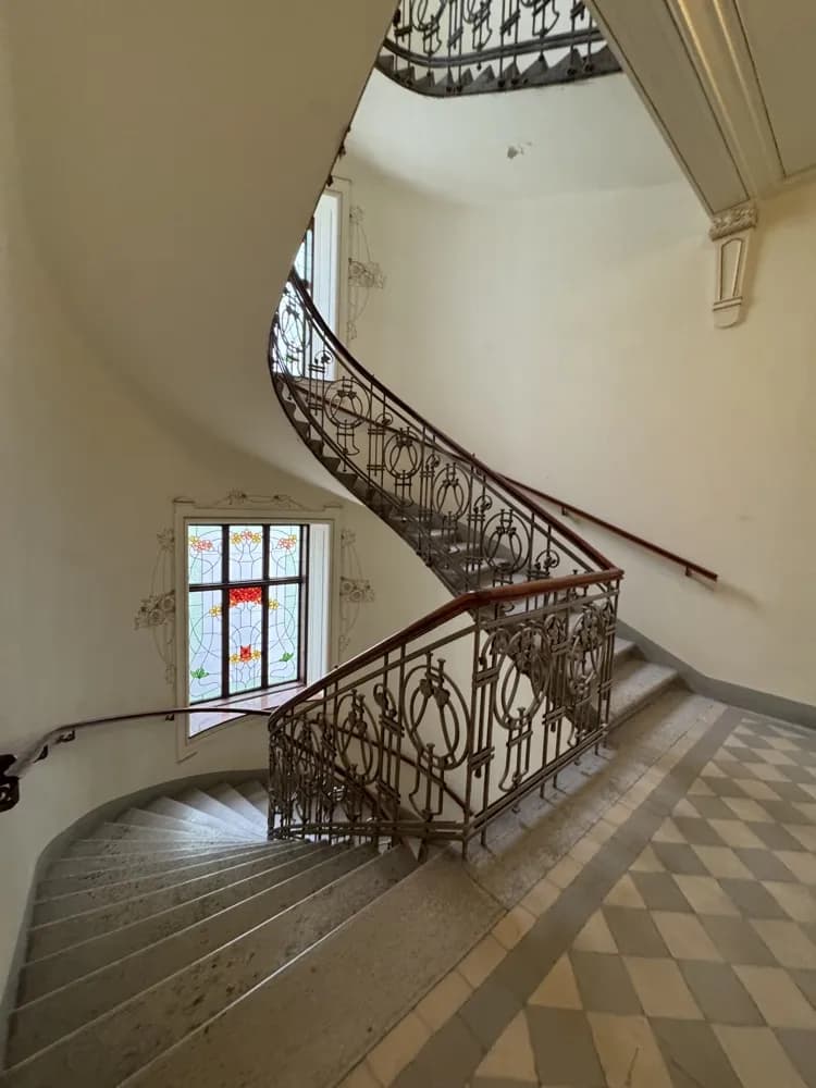 3-Zimmer-Wohnung mieten in Wien – 98 m², € 2.490 – Bild 17 von 17