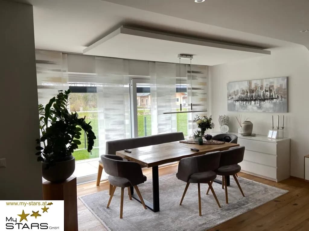 4-Zimmer-Wohnung kaufen in Braunau am Inn – 130 m², € 519.000 – Bild 1 von 5