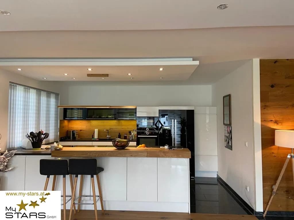 4-Zimmer-Wohnung kaufen in Braunau am Inn – 130 m², € 519.000 – Bild 2 von 5