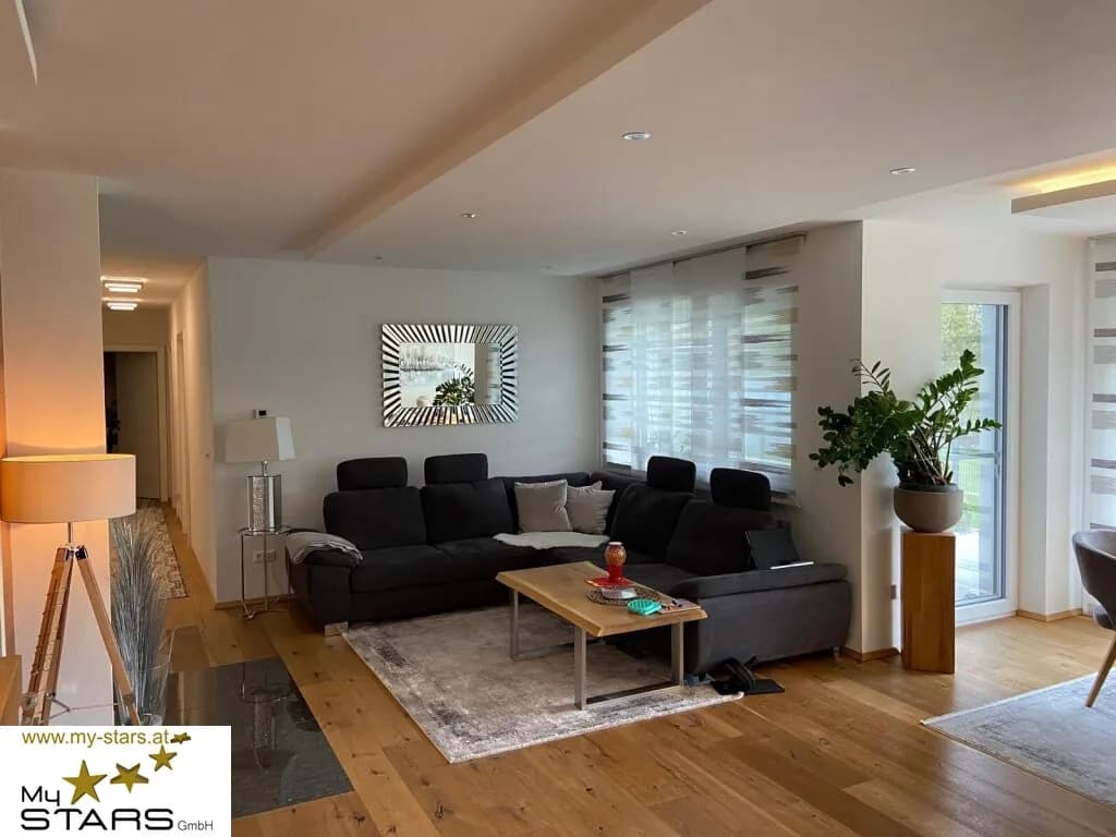 4-Zimmer-Wohnung kaufen in Braunau am Inn – 130 m², € 519.000 – Bild 3 von 5