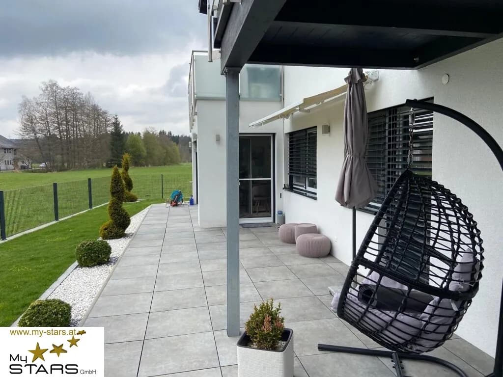 4-Zimmer-Wohnung kaufen in Braunau am Inn – 130 m², € 519.000 – Bild 4 von 5