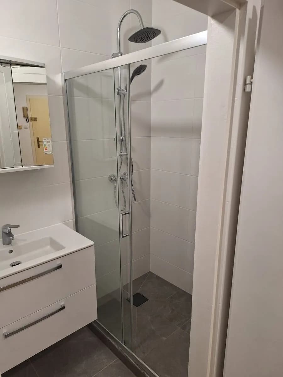 1-Zimmer-Wohnung mieten in Wien – 50 m², € 850