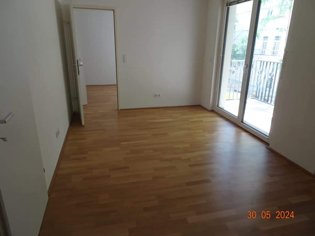 2-Zimmer-Wohnung mieten in Wien – 60 m², € 893 – Bild 7 von 16