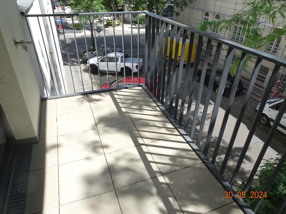 2-Zimmer-Wohnung mieten in Wien – 60 m², € 893 – Bild 9 von 16