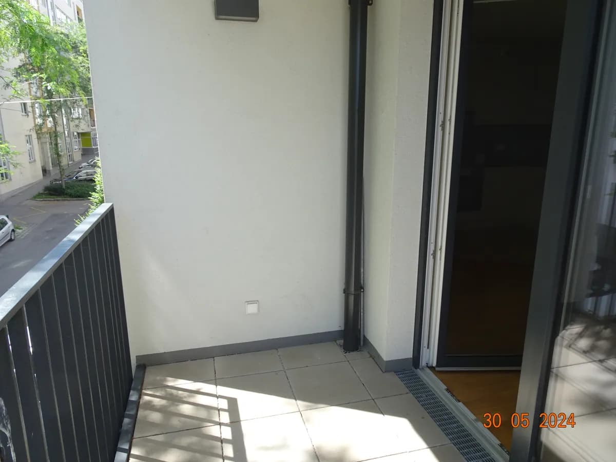 2-Zimmer-Wohnung mieten in Wien – 60 m², € 893 – Bild 11 von 16