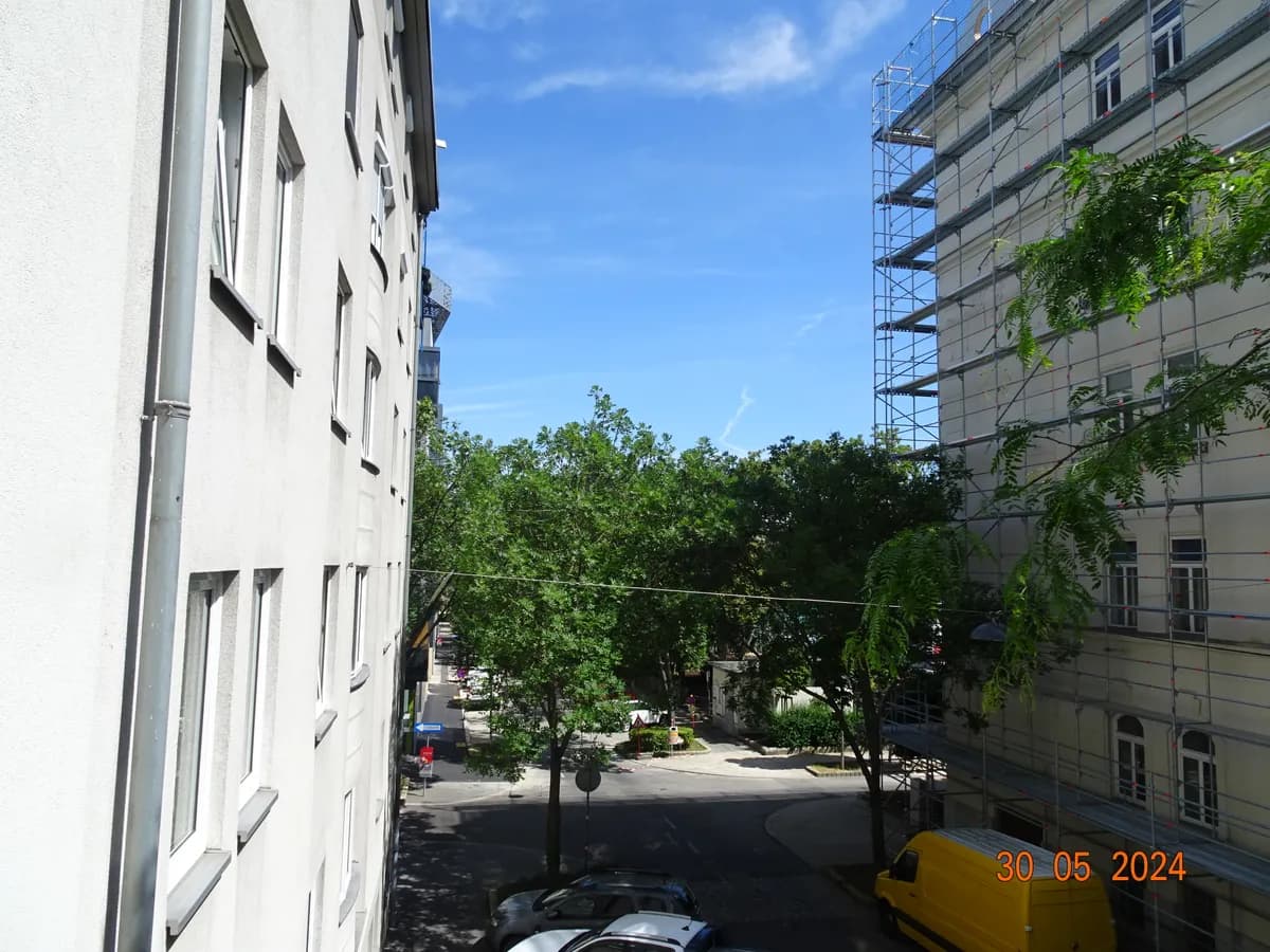 2-Zimmer-Wohnung mieten in Wien – 60 m², € 893 – Bild 12 von 16