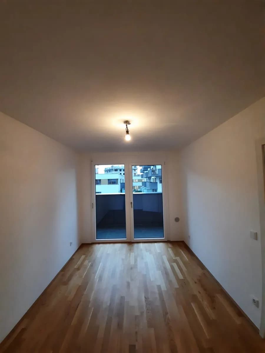 2-Zimmer-Immobilie mieten in Wien – 40 m², € 850 – Bild 3 von 7