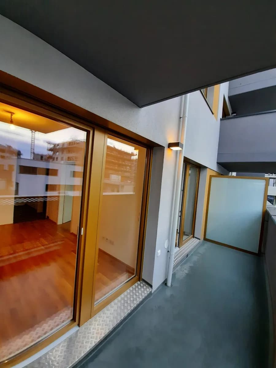 2-Zimmer-Immobilie mieten in Wien – 40 m², € 850 – Bild 6 von 7