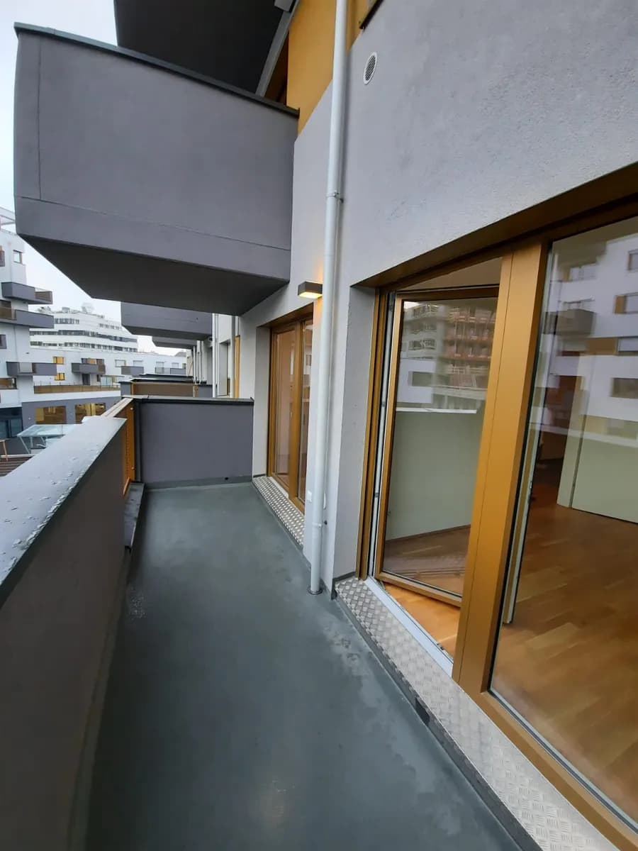 2-Zimmer-Immobilie mieten in Wien – 40 m², € 850 – Bild 7 von 7