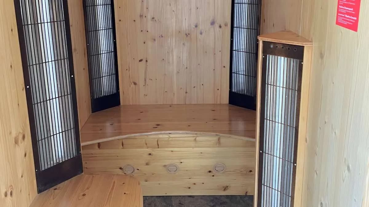4-Zimmer-Gewerbeimmobilie mieten in Vöcklabruck – 180 m², € 1.950 – Bild 5 von 11