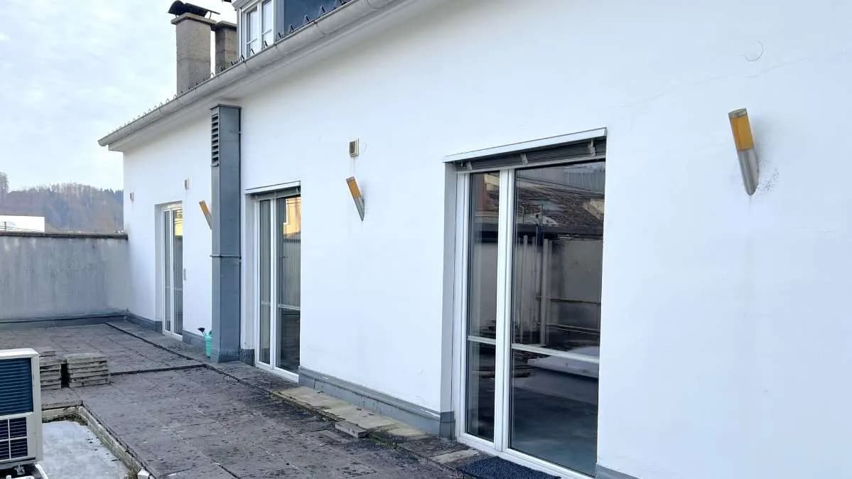 4-Zimmer-Gewerbeimmobilie mieten in Vöcklabruck – 180 m², € 1.950 – Bild 6 von 11