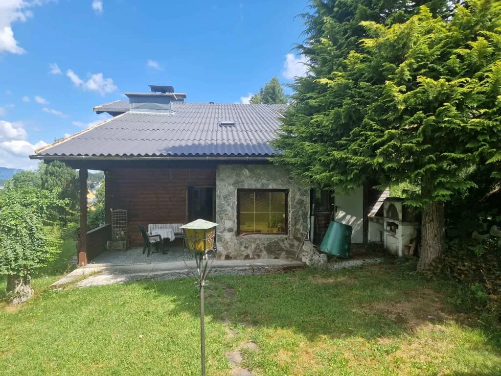 4-Zimmer-Haus kaufen in Bruck-Mürzzuschlag – 144 m², € 290.000 – Bild 1 von 20