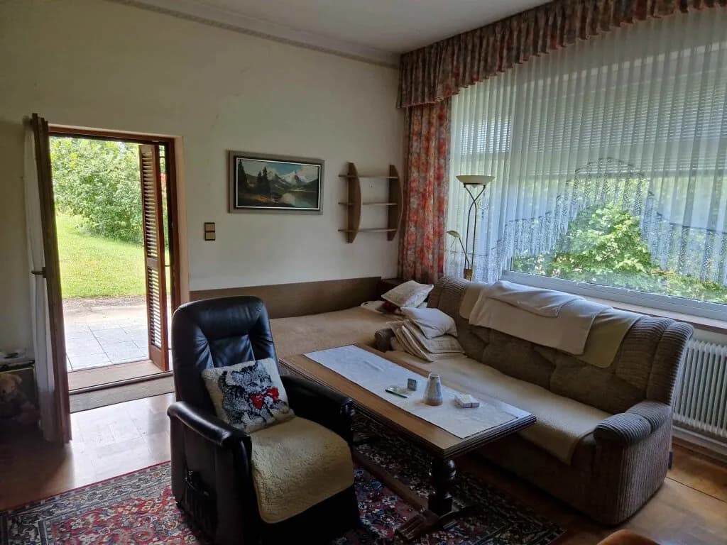 4-Zimmer-Haus kaufen in Bruck-Mürzzuschlag – 144 m², € 290.000 – Bild 2 von 20