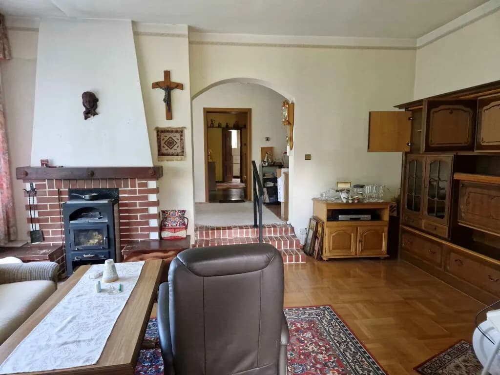 4-Zimmer-Haus kaufen in Bruck-Mürzzuschlag – 144 m², € 290.000 – Bild 3 von 20