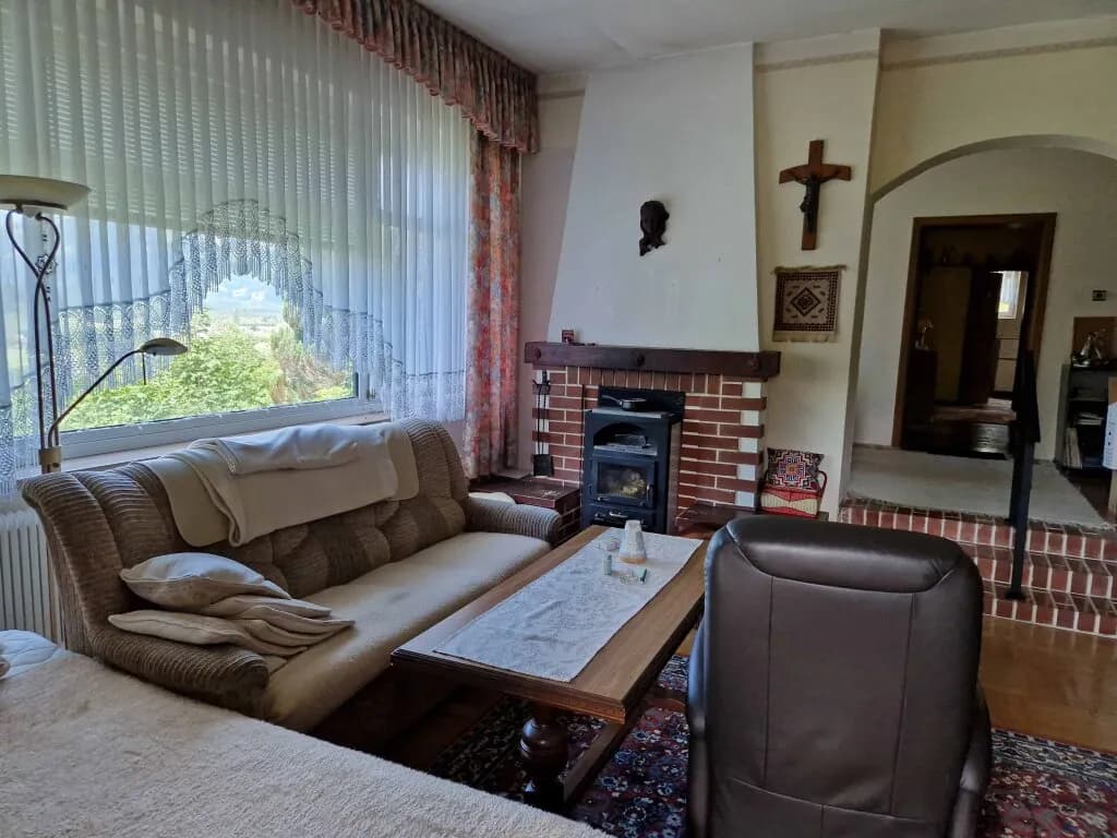 4-Zimmer-Haus kaufen in Bruck-Mürzzuschlag – 144 m², € 290.000 – Bild 4 von 20
