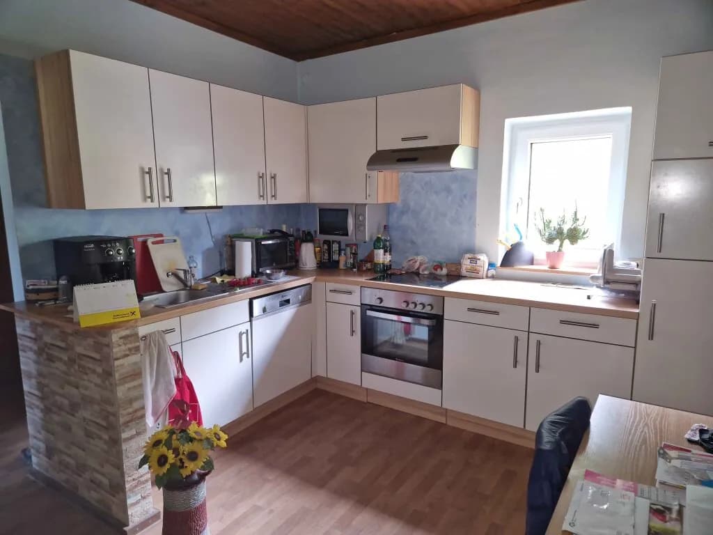 4-Zimmer-Haus kaufen in Bruck-Mürzzuschlag – 144 m², € 290.000 – Bild 11 von 20
