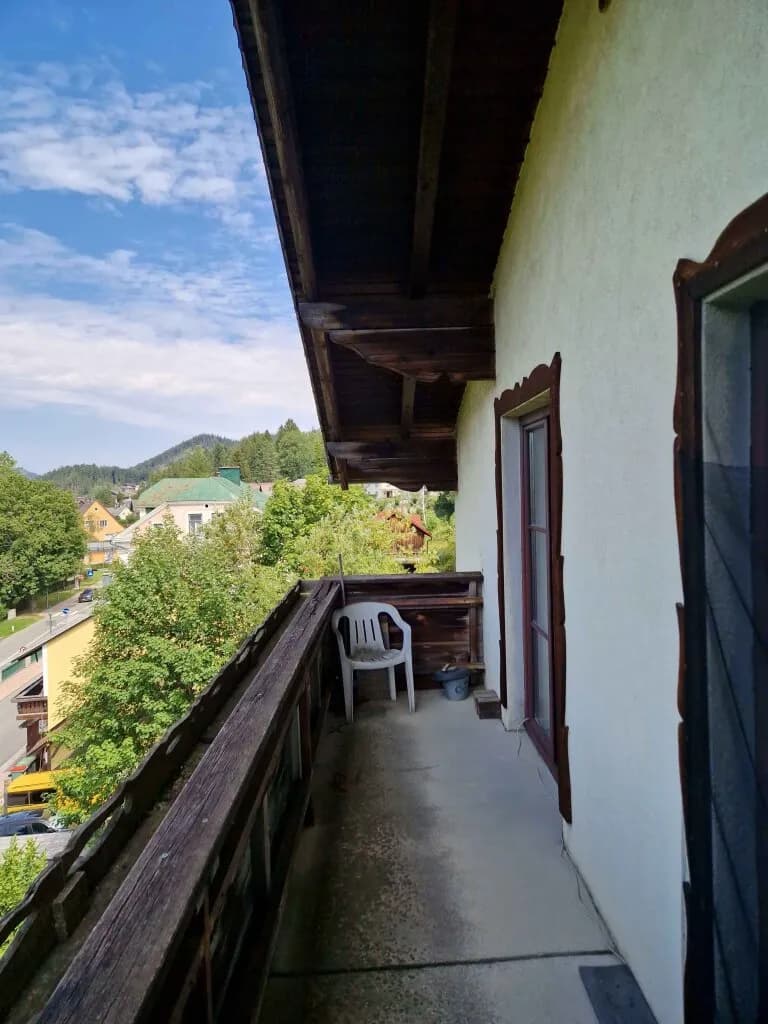 4-Zimmer-Haus kaufen in Bruck-Mürzzuschlag – 144 m², € 290.000 – Bild 14 von 20