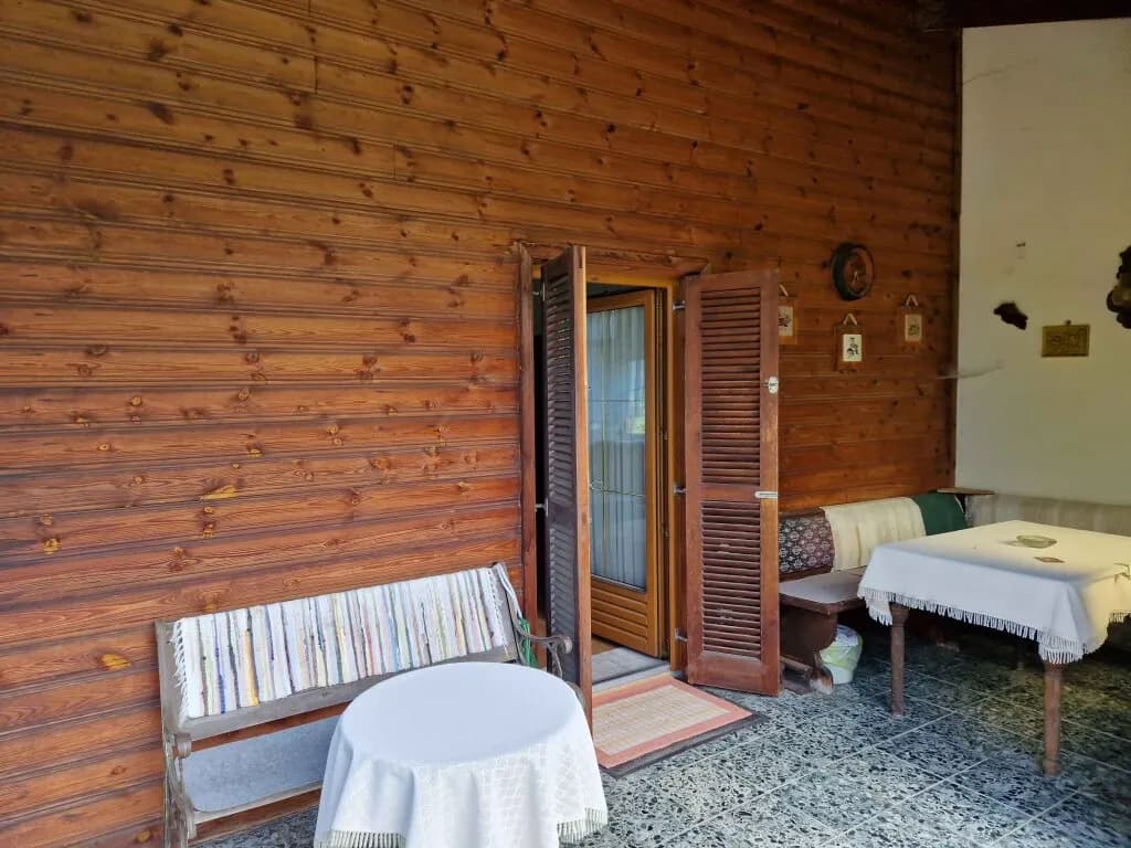 4-Zimmer-Haus kaufen in Bruck-Mürzzuschlag – 144 m², € 290.000 – Bild 16 von 20