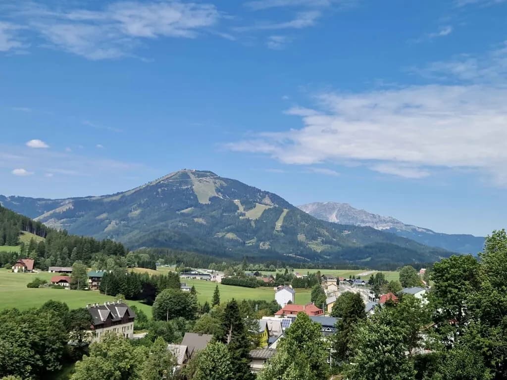 4-Zimmer-Haus kaufen in Bruck-Mürzzuschlag – 144 m², € 290.000 – Bild 19 von 20
