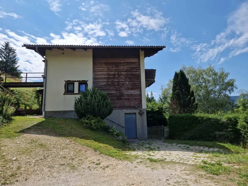 4-Zimmer-Haus kaufen in Bruck-Mürzzuschlag – 144 m², € 290.000 – Bild 20 von 20