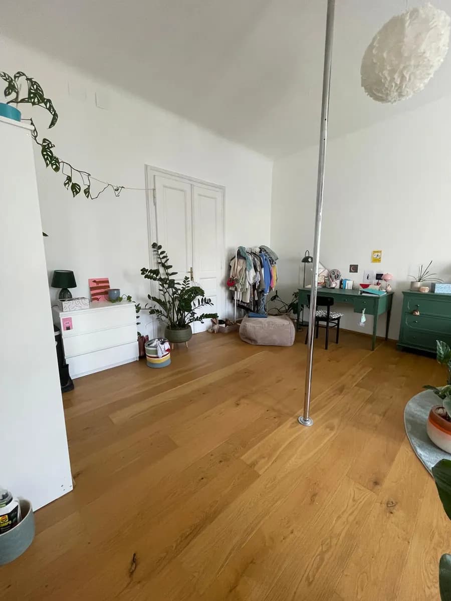Wohnung mieten in Graz – 30 m², € 559 – Bild 3 von 13
