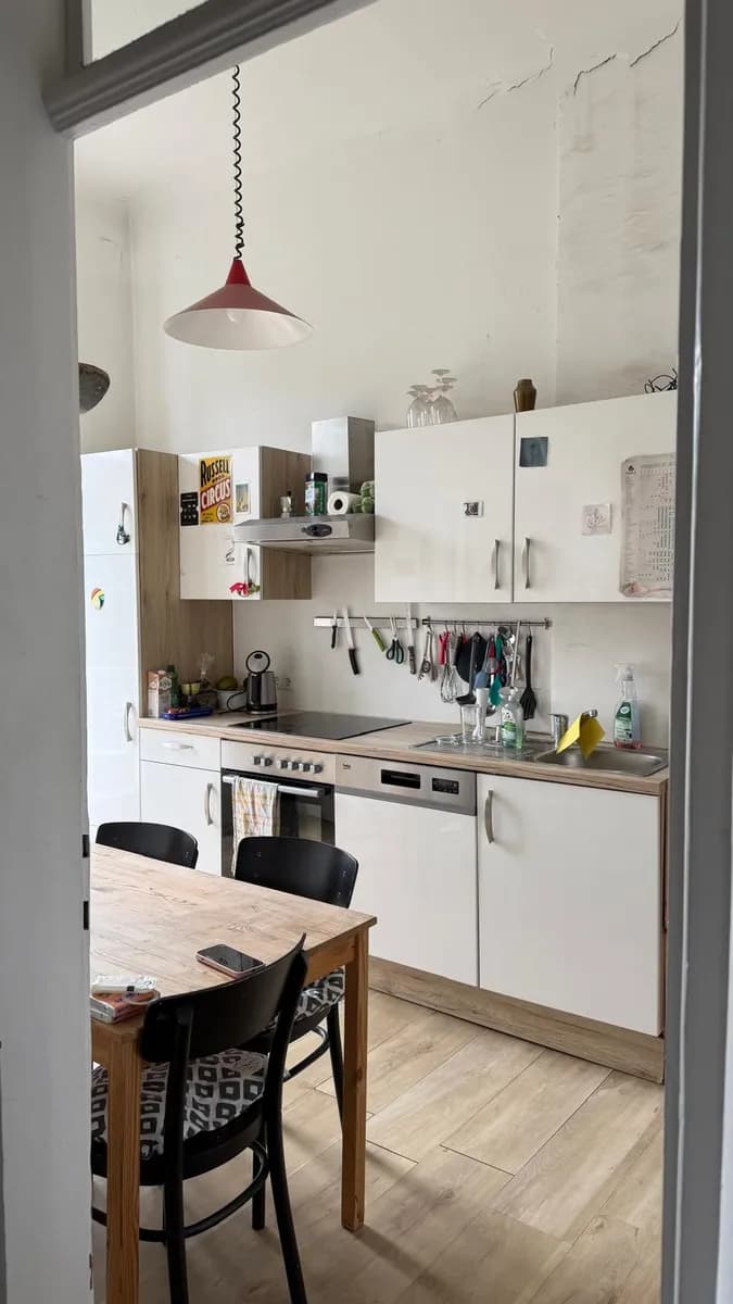 Wohnung mieten in Graz – 30 m², € 559 – Bild 4 von 13