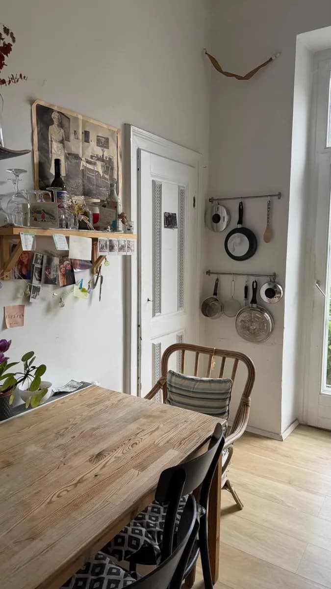 Wohnung mieten in Graz – 30 m², € 559 – Bild 5 von 13