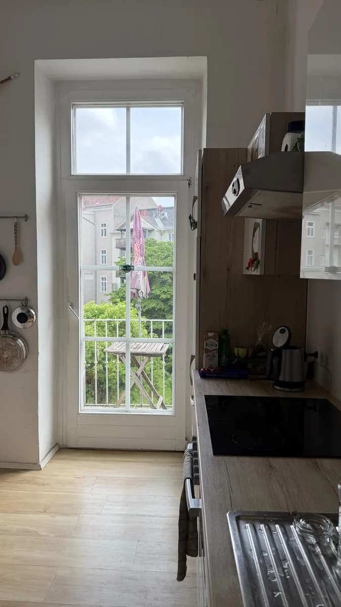 Wohnung mieten in Graz – 30 m², € 559 – Bild 6 von 13