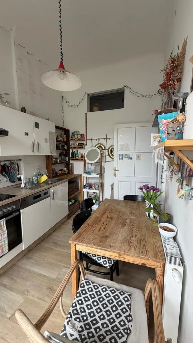 Wohnung mieten in Graz – 30 m², € 559 – Bild 7 von 13