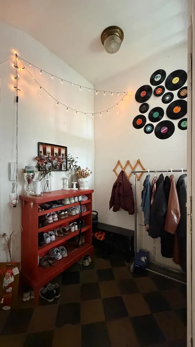 Wohnung mieten in Graz – 30 m², € 559 – Bild 8 von 13